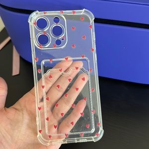 iPhone 14 Pro Max case